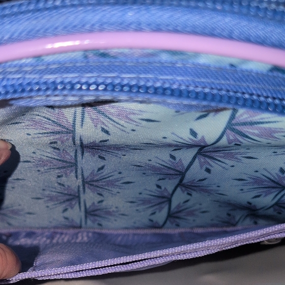 Frozen Kids Large Backpack - Picture 10 of 14